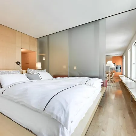 Διαμέρισμα Luxurious With Sauna Λιουμπλιάνα
