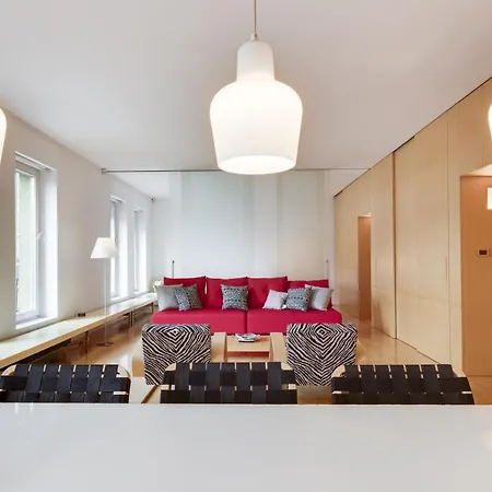 Luxurious With Sauna דירה לובליאנה