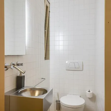 דירה Luxurious With Sauna לובליאנה